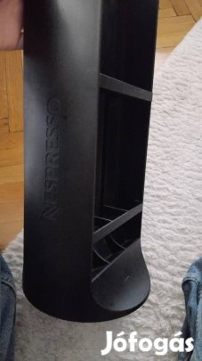 Nespresso kapszula tartó állvány