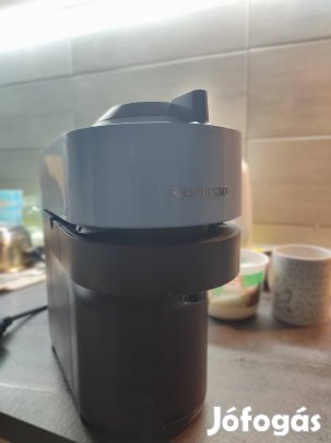 Nespresso kapszulás kv főző 