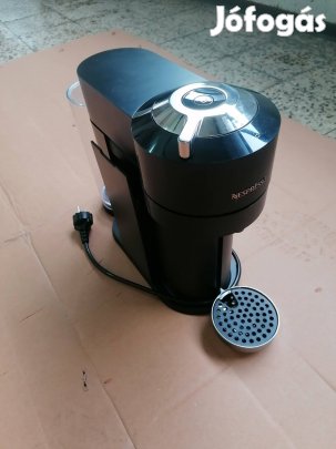 Nespresso kapszulás még garanciás kávéfőző. 