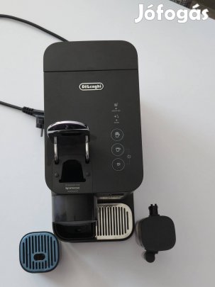 Nespresso kávéfőző