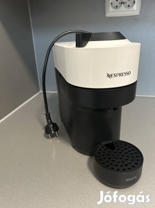 Nespresso kávéfőző