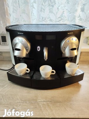 Nespresso kávégép kávéfőző Gemini CS200