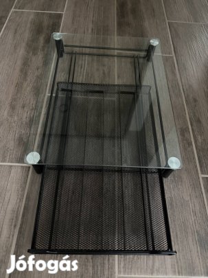 Nespresso kávékapszula tartó