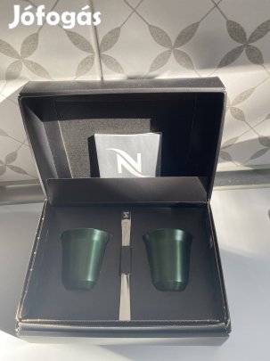 Nespresso kávéscsésze