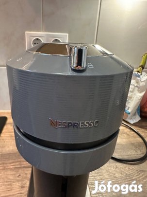 Nespresso vertuo next kávéfőző