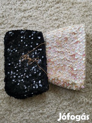 Neszesszer 2 db eladó!