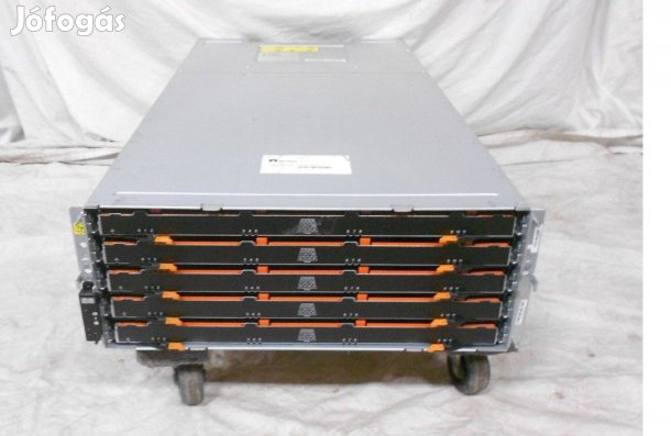 Netapp DS460C 60 Bay 12G 12gbps Storage-Expansion Array- no HDD