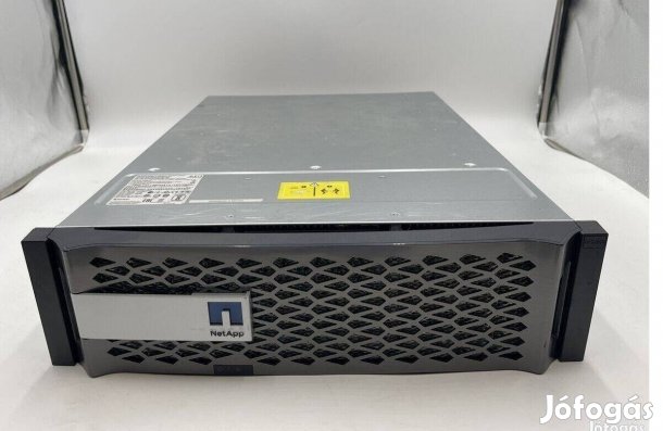 Netapp FAS8200 NAF-1601 AFF-A300 Controller disk HDD nélkül