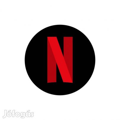 Netflix - Prémium előfizetés 3490 Ft - Olcsóbb Mint A Fullhd-s előfizu