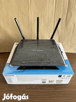 Netgear R6400 Dualband AC1750 router