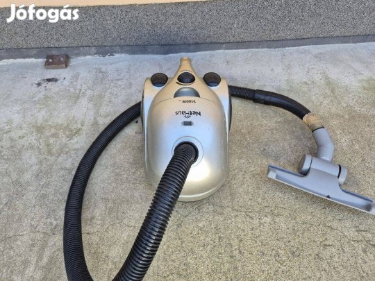 Nethous pórszívó eladó