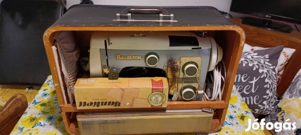 Neuman táskavarrógép