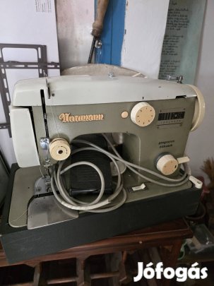 Neumann asztali varrógép 