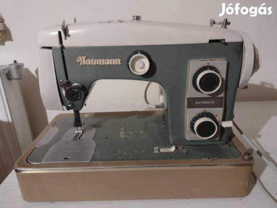 Neumann varrógép 20000 ft