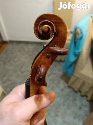 Neuner Horsteiner hegedű 