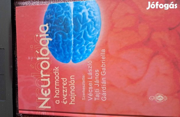 Neurológia A Harmadik Évezred Hajnalán