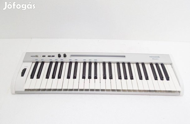 Neusonik iboard 4 USB Midi kontroller billentyűzet keyboard