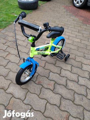 Neuzer 12 gyerek kerékpár