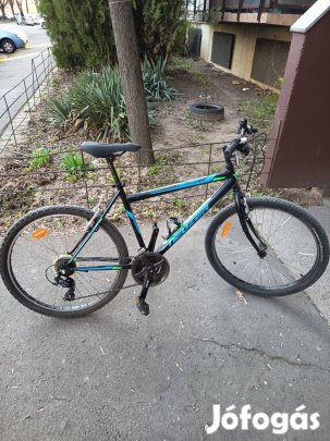 Neuzer 26" kerékpár
