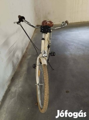 Neuzer Balaton N3 női City Kerékpár