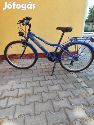 Neuzer Bobby 24"-os kerekpár