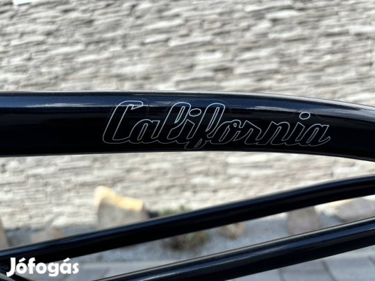 Neuzer California Cruiser kerékpár, bicikli