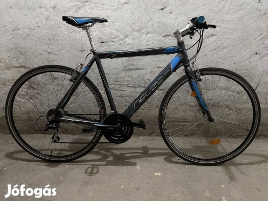 Neuzer Curier kerékpár, fitness, 54-es