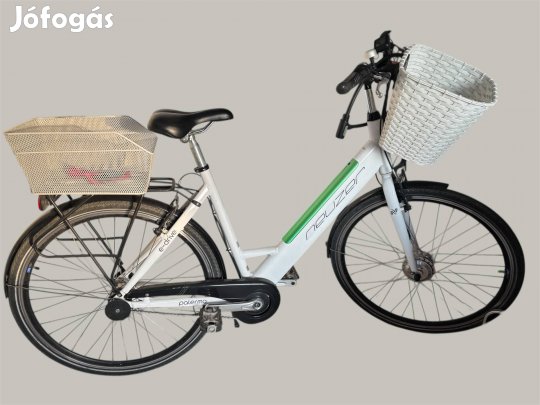 Neuzer E- Bike palermo női elektromos kerékpár