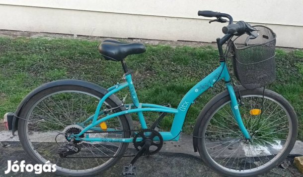 Neuzer Gtx kerékpár