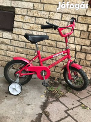 Neuzer Gyermek Kerékpár / Bicikli