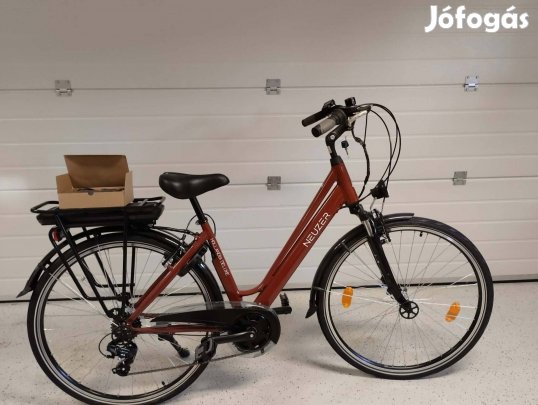 Neuzer Hollandia Delux Női Kerékpár