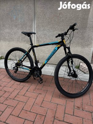 Neuzer Jumbo 29" MTB