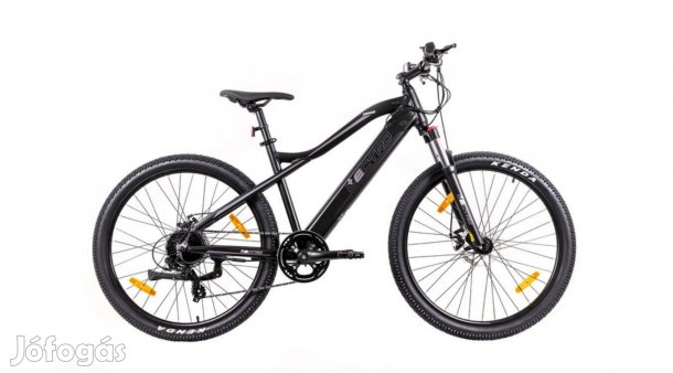 Neuzer Lectro EM600 Everest Elektromos Kerékpár