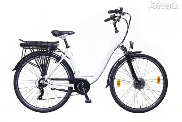 Neuzer Lido Elektromos Kerékpár