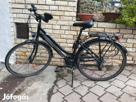 Neuzer M-Wave 96 Női Kerékpár / Bicikli