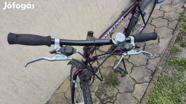 Neuzer Mistral 26-os MTB kerékpár,bicikli