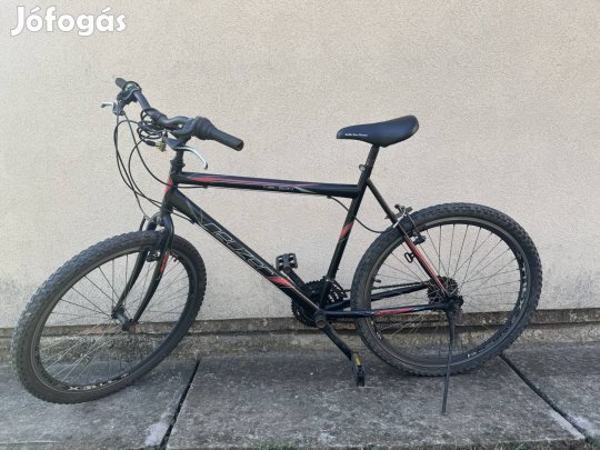 Neuzer Nelson 26" MTB kerékpár - új ülés, jó lánc