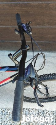 Neuzer Nelson MTB kerékpár