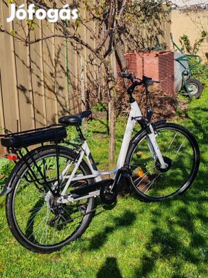 Neuzer Parma női Trekking