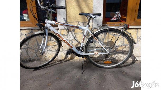 Neuzer Ravenna 30 - férfi városi kerékpár - Használt