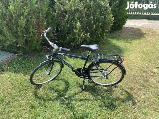 Neuzer Venezia 30. Kerékpár