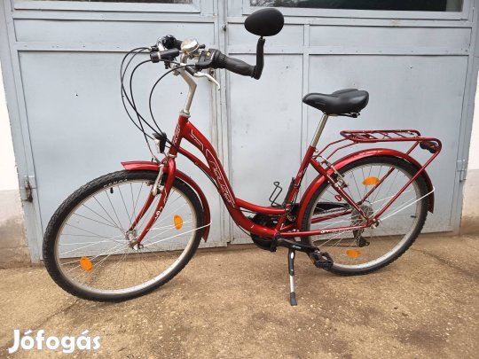 Neuzer Venezia 30 női kerékpár