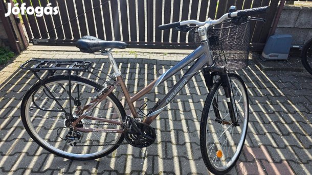 Neuzer XR Crossline női trekking kerékpár eladó