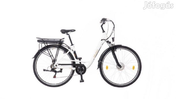 Neuzer Zagon 2024 Mxus Női Elektromos Kerékpár