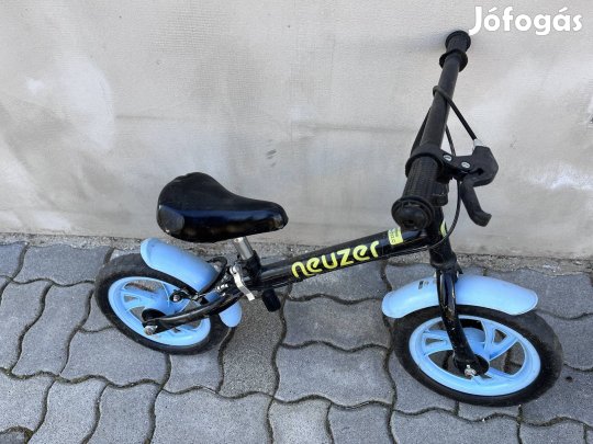 Neuzer futóbicikli