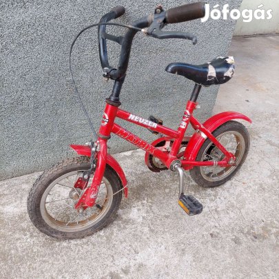 Neuzer gyerek kerékpár 12 - es eladó.