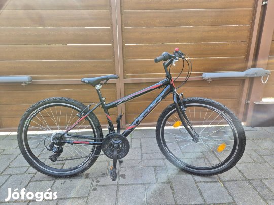 Neuzer gyerek kerékpár 26 coll