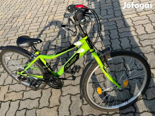 Neuzer gyermek kerékpár