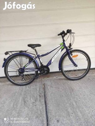 Neuzer kerékpár eladó