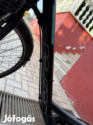 Neuzer ravenna kerékpár